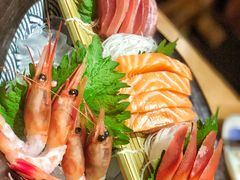 -富山日式料理(宽厚里店)