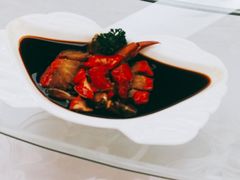 -天宁凯利时尚餐厅