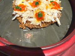 厦门红膏蟹蒸米糕-遇外滩(BFC外滩金融中心店)