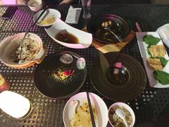 -梧桐餐厅(泉城路店)