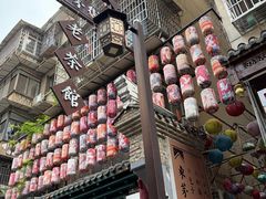 -東茅街茶馆