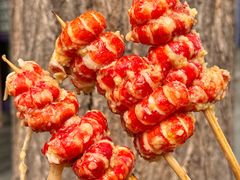 -馋嘴猫串吧(华贸店)