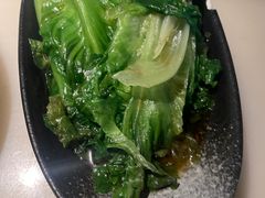 -绿茶餐厅(成都大悦城店)