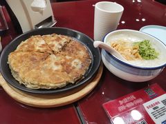 -宏状元现熬粥·京味菜(五棵松店)