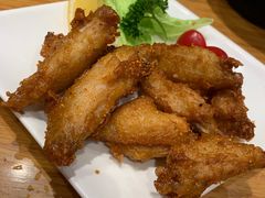 -一風堂拉面(港汇恒隆店)