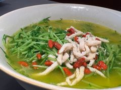 -天成·川菜家宴(海港城店)