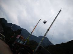 -梦幻奥陶纪景区