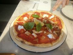 -玛尚诺Pizza&Bar(长泰广场店)