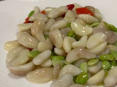 菱角毛豆-状元楼(金溪路店)