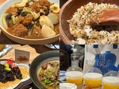 -图味美小黄鱼·景德菜(浙江路店)