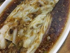 香芋肠粉-琦记丰顺捆粄(蛇口店)