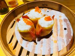 -蔡澜点心·粤菜(海印都荟城店)