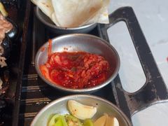 -七八冷面·延边朝鲜族美食(欢乐谷店)