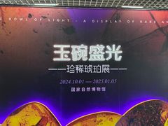 -国家自然博物馆