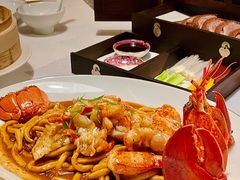 -莉莉海堂HAITANG·烤鸭(国贸商城店)