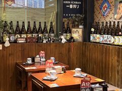 -小川洋风料理(江汉路店)