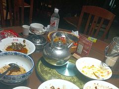 -天下客饭店(中山路店)