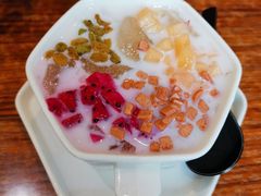 -老资豆拾牛·川南口味菜(保利花园店)