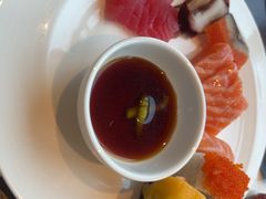 -Social 秀西餐厅-长沙瑞吉酒店(运达店)