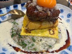 -堂本家·二代目·炸猪排(Express东海店)