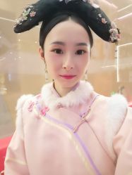 -盘子女人坊古装写真摄影(南京总店)