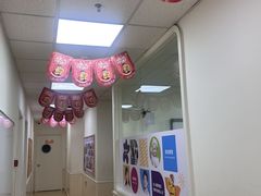 -瑞思英语·少儿英语启蒙(河西·梅江第六田园校区)