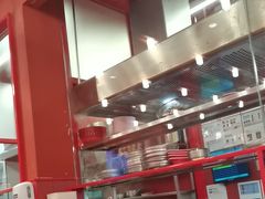 -喜家德虾仁水饺(东海缤纷天地店)