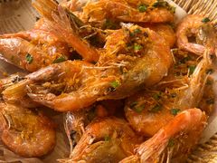 -皓景海鲜·地标美食(双月湾店)