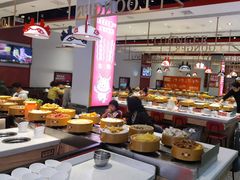 -龍歌自助小火锅(李沧顺和汇店)