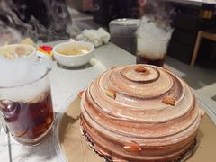 -DQ·蛋糕·冰淇淋(荟聚中心店)