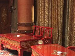 -蒙古大营·蒙古演绎餐厅(赛马场店)