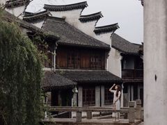 -嘉兴月河历史街区