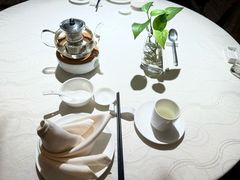 -温德姆花园酒店-鼎丰阁中餐厅