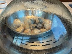 -青蓬蒸汽海鲜·深圳老字号·团建聚会(壹方城店)