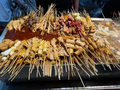 -郭记小街麻辣烫(虎坊路店)