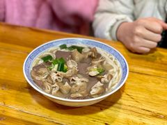 -锦泓老字号猪脏粉(东联大厦店)