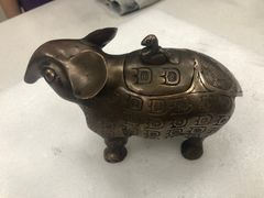 -太原市博物馆