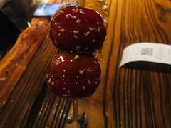 -宝泉铜锅·涮羊肉(解放东路店)