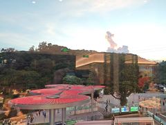 -点都德(广州白云山景区南门店)