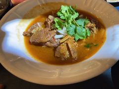 -伊带伊路新疆美食府(呼家楼店)