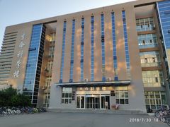 -吉林大学(前卫南区)