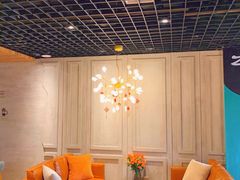 -ZING COFFEE 镜咖啡