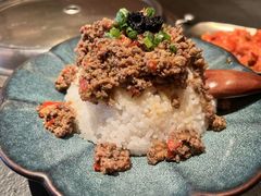 -300杯·和牛烧肉清酒专门店(廊里店)