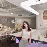 泉州探店|简约高级的➕➖咖啡by利郎⚪️🔴