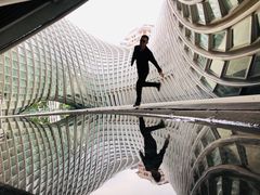 -凤凰中心