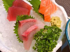 刺身拼盘-有喜屋·深夜食堂(北京西路店)