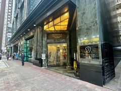 -香港珀丽酒店
