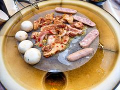 -老字号.雅克白族石板烧十年老店(大理古城店)