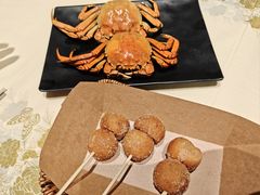 -聚味瞿记·龙虾堂(咸嘉湖店)