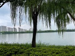 -石湖景区